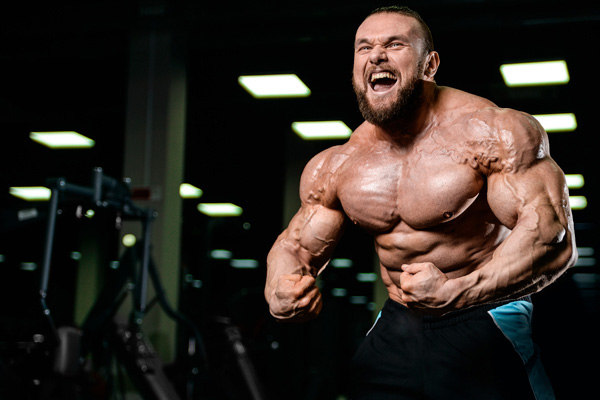 Le cypionate de testostérone en musculation : avis, associations et bien plus