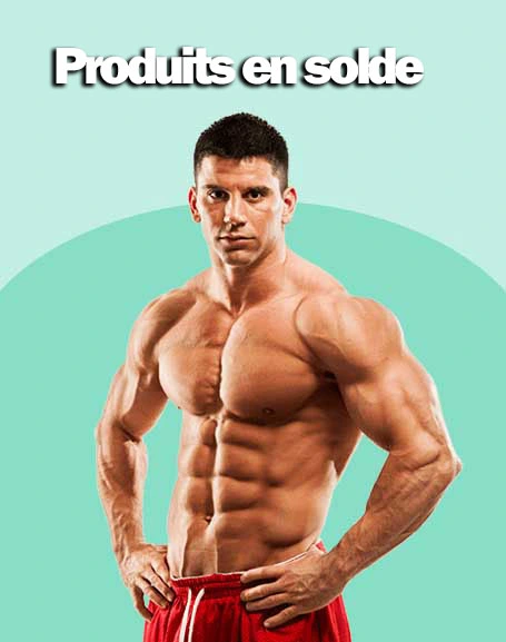 Produits en promotion