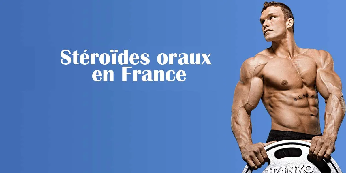 Stéroïdes injectables en France