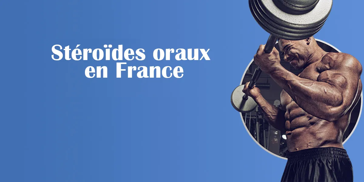 Stéroïdes oraux en France