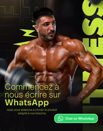 Écrivez-nous sur WhatsApp