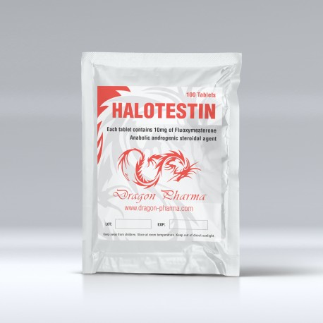 Halotestin en vente sur anabol-fr.com en France | Fluoxymesterone (Halotestin) en ligne