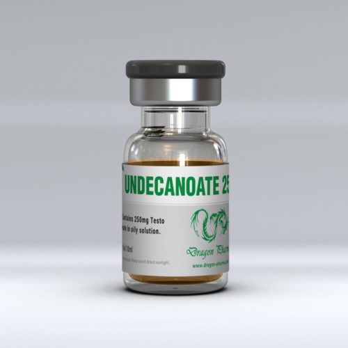 Undecanoate 250