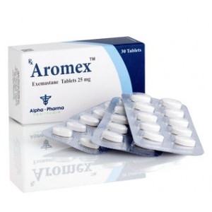 Aromex en vente sur anabol-fr.com en France | Exemestane (Aromasin) en ligne