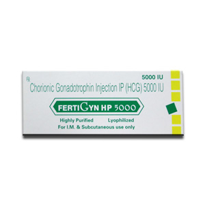 Fertigyn HP 5000