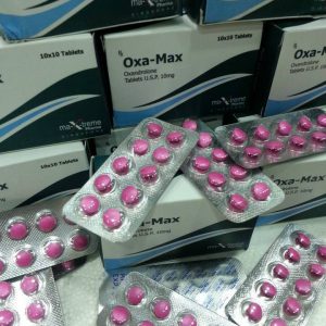 Oxa-Max en vente à anabol-fr.com En France | Oxandrolone (Anavar) Online