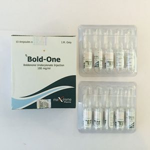 Bold-One en vente à anabol-fr.com En France | Boldenone undecylenate (Equipose) Online