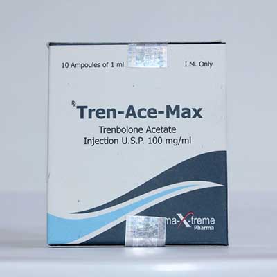Tren-Ace-Max amp en vente à anabol-fr.com En France | Trenbolone acetate Online
