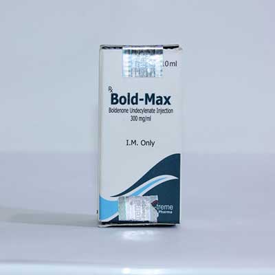 Bold-Max en vente à anabol-fr.com En France | Boldenone undecylenate (Equipose) Online