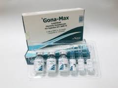 Gona-Max en vente à anabol-fr.com En France | HCG Online