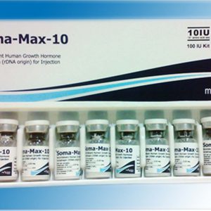 Soma-Max en vente à anabol-fr.com En France | Human Growth Hormone (HGH) Online