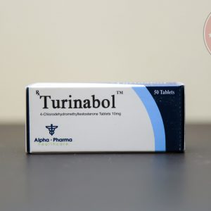 Turinabol 10 en vente à anabol-fr.com En France | Turinabol (4-Chlorodehydromethyltestosterone) Online