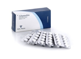 Altamofen-10 en vente à anabol-fr.com En France | Tamoxifen citrate (Nolvadex) Online