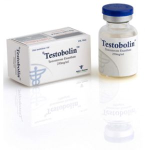 Testobolin (vial) en vente à anabol-fr.com En France | Testosterone enanthate Online