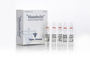 Mastebolin en vente à anabol-fr.com En France | Drostanolone propionate (Masteron) Online