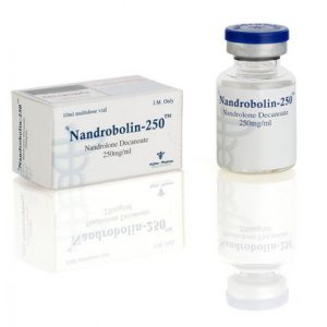 Nandrobolin (vial) en vente à anabol-fr.com En France | Nandrolone decanoate (Deca) Online