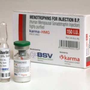 HMG 150IU (Humog 150) en vente à anabol-fr.com En France | Human Growth Hormone (HGH) Online
