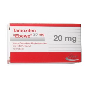 Tamoxifen 20 en vente à anabol-fr.com En France | Tamoxifen citrate (Nolvadex) Online