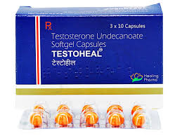 Andriol Testocaps en vente à anabol-fr.com En France | Testosterone undecanoate Online
