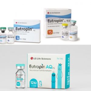Eutropin 4IU en vente à anabol-fr.com En France | Human Growth Hormone (HGH) Online