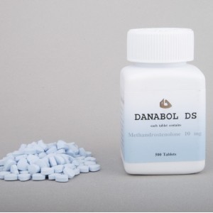 Danabol DS 10 en vente à anabol-fr.com En France | Methandienone oral (Dianabol) Online