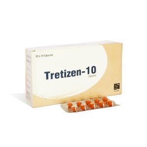 Tretizen 10 en vente à anabol-fr.com En France | Isotretinoin  (Accutane) Online