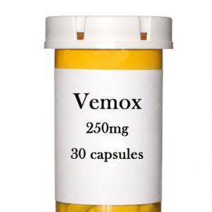 Vemox 250 en vente à anabol-fr.com En France | Amoxicillin Online