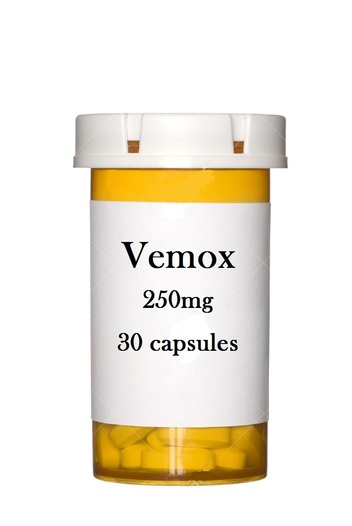 Vemox 250 en vente à anabol-fr.com En France | Amoxicillin Online