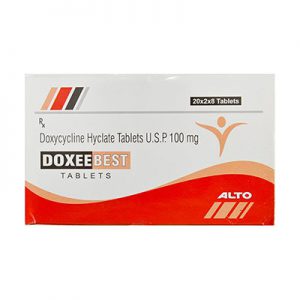 Doxee en vente à anabol-fr.com En France | Doxycycline Online
