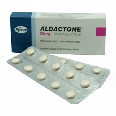 Aldactone en vente à anabol-fr.com En France | Aldactone (Spironolactone) Online