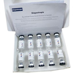 Singanitropin 100iu en vente à anabol-fr.com En France | Human Growth Hormone (HGH) Online
