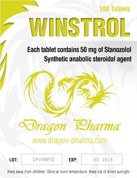 Winstrol Oral (Stanozolol) 50 en vente à anabol-fr.com En France | Stanozolol oral (Winstrol) Online