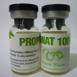 Propionat 100 en vente à anabol-fr.com En France | Testosterone propionate Online
