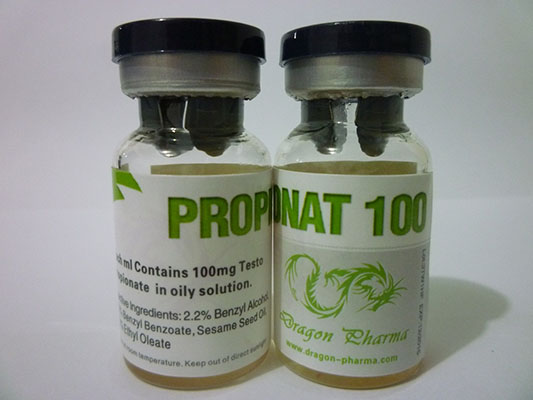 Propionat 100 en vente à anabol-fr.com En France | Testosterone propionate Online