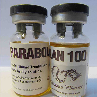 Parabolan 100 en vente à anabol-fr.com En France | Trenbolone hexahydrobenzylcarbonate Online