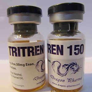 TriTren 150 en vente à anabol-fr.com En France | Trenbolone Mix (Tri Tren) Online
