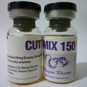 Cut Mix 150 en vente à anabol-fr.com En France | Sustanon 250 (Testosterone mix) Online