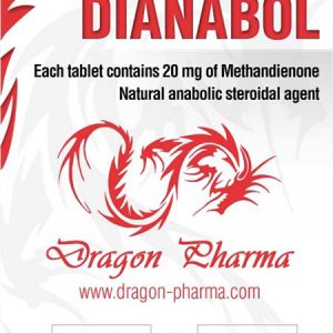 Dianabol 20 en vente à anabol-fr.com En France | Methandienone oral (Dianabol) Online