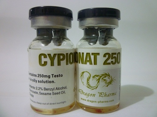 Cypionat 250 en vente à anabol-fr.com En France | Testosterone cypionate Online