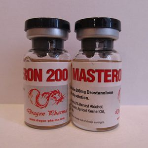 Masteron 200 en vente à anabol-fr.com En France | Drostanolone propionate (Masteron) Online