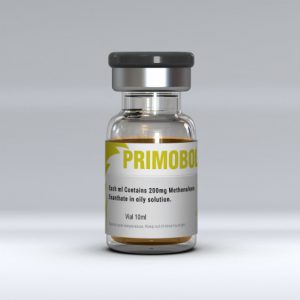 Primobolan 200 en vente à anabol-fr.com En France | Methenolone enanthate (Primobolan depot) Online