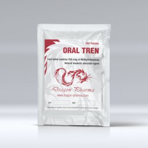 Oral Tren en vente à anabol-fr.com En France | Methyltrienolone (Methyl trenbolone) Online