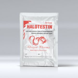 Halotestin en vente à anabol-fr.com En France | Fluoxymesterone (Halotestin) Online