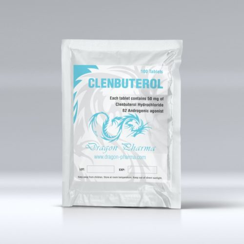 CLENBUTEROL en vente à anabol-fr.com En France | Clenbuterol hydrochloride (Clen) Online