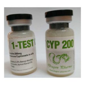 1-TESTOCYP 200 en vente à anabol-fr.com En France | Dihydroboldenone Cypionate Online