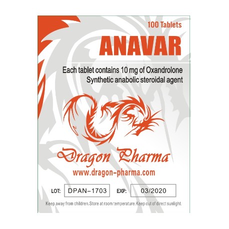 Anavar 10 en vente à anabol-fr.com En France | Oxandrolone (Anavar) Online
