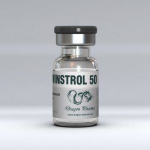 WINSTROL 50 en vente à anabol-fr.com En France | Stanozolol injection (Winstrol depot) Online