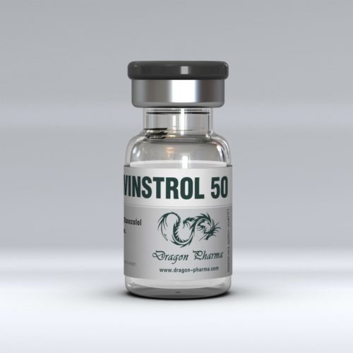 WINSTROL 50 en vente à anabol-fr.com En France | Stanozolol injection (Winstrol depot) Online