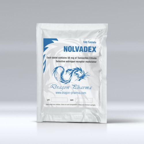 NOLVADEX 20 en vente à anabol-fr.com En France | Tamoxifen citrate (Nolvadex) Online