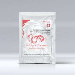 T3 en vente à anabol-fr.com En France | Liothyronine (T3) Online